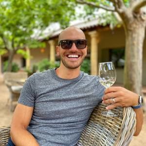 Meet your Posher, Brian